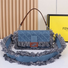 Fendi Satchel Bags